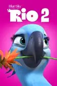 Carlos Saldanha - Rio 2