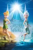 Peggy Holmes - Secret of the Wings