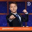 @midnight with Chris Hardwick - Thursday, June 4, 2015