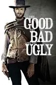 Sergio Leone - The Good, the Bad and the Ugly