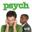 Psych - Scary Sherry: Bianca's Toast