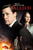 Robert Zemeckis - Allied