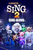 Garth Jennings - Sing 2 Sing-Along
