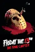 Unknown - Friday the 13th: The Final Chapter