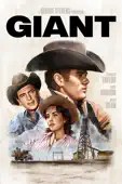 George Stevens - Giant (1956)