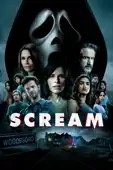 Matt Bettinelli-Olpin & Tyler Gillett - Scream (2022)