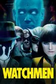 Zack Snyder - Watchmen