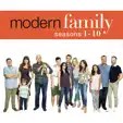 Modern Family - Season 8, Episode 3: Blindsided