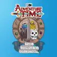 Adventure Time - Stakes, Episode 104: Animatic - Marceline vs. the Vamps