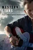 Bruce Springsteen & Thom Zimny - Western Stars