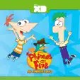 Phineas and Ferb: The Complete Series - Season 4, Episode 31: The O.W.C.A. Files