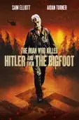 Robert D. Krzykowski - The Man Who Killed Hitler and Then the Bigfoot