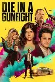 Collin Schiffli - Die in a Gunfight
