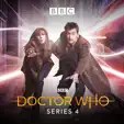 Doctor Who - Partners In Crime