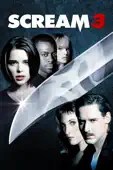Wes Craven - Scream 3