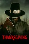 Roger Birnbaum, Jeff Rendell & Eli Roth - Thanksgiving