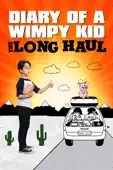 David Bowers - Diary of a Wimpy Kid: The Long Haul