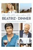 Miguel Arteta - Beatriz At Dinner