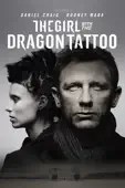 David Fincher - The Girl with the Dragon Tattoo