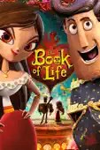 Jorge R. Gutierrez - The Book of Life