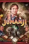 Joe Johnston - Jumanji
