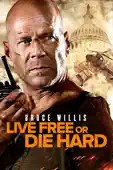 Len Wiseman - Live Free or Die Hard