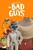 Pierre Perifel - The Bad Guys