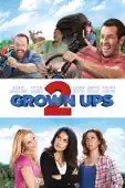 Dennis Dugan - Grown Ups 2