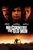 Joel Coen & Ethan Coen - No Country for Old Men