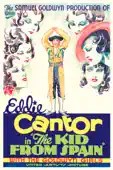 Leo McCarey - The Kid From Spain (1932)