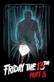 Unknown - Friday the 13th, Part 3