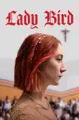 Greta Gerwig - Lady Bird