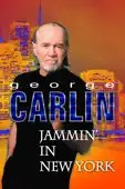 Rocco Urbisci - George Carlin: Jammin' in New York