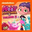 Abby Hatcher - Peeper Transport Tubes/Abby Loses Her Glasses