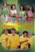 Sherman Wong Jing-Wa - The Romancing Star 3