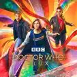 Doctor Who - Chapter Six: The Vanquishers