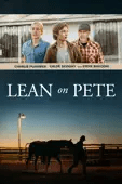 Andrew Haigh - Lean On Pete