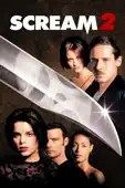 Wes Craven - Scream 2