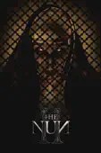 Michael Chaves - The Nun II