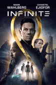 Antoine Fuqua - Infinite