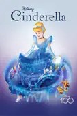 Wilfred Jackson, Hamilton Luske & Clyde Geronimi - Cinderella (1950)