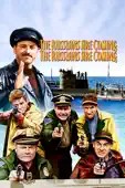 Norman Jewison - The Russians Are Coming, the Russians Are Coming