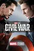 Anthony Russo & Joe Russo - Captain America: Civil War