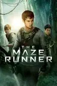 Wes Ball - The Maze Runner