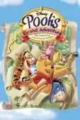 Karl Geurs - Pooh's Grand Adventure: The Search for Christopher Robin