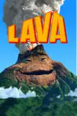 James Ford Murphy - Lava