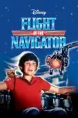 Randal Kleiser - Flight of the Navigator