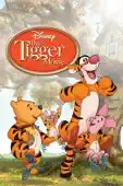 Jun Falkenstein - The Tigger Movie