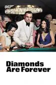 Guy Hamilton - Diamonds Are Forever