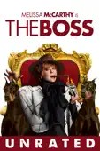 Ben Falcone - The Boss (Unrated)